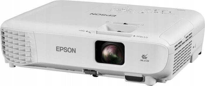 Projector Epson EB-W06 + HANDLE FREEBIE