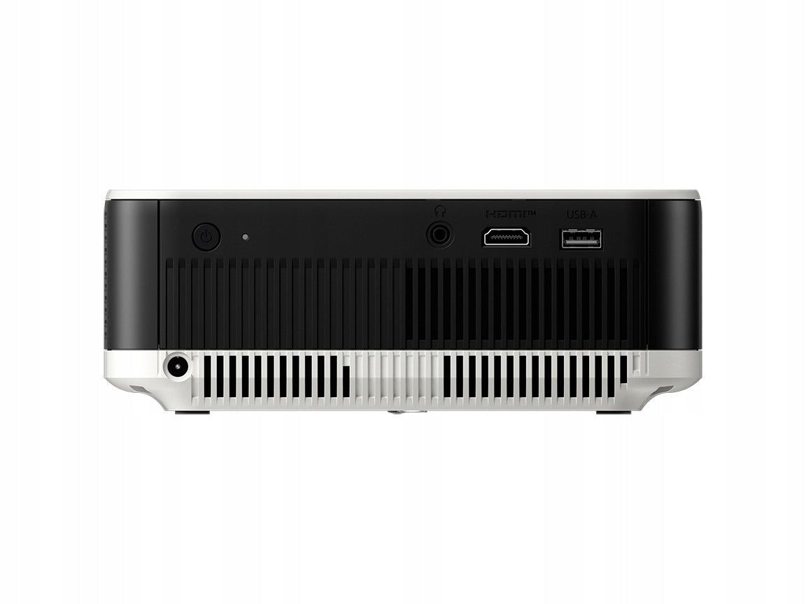 Projector Epson EF-61W Manufacturer code V11HB72040