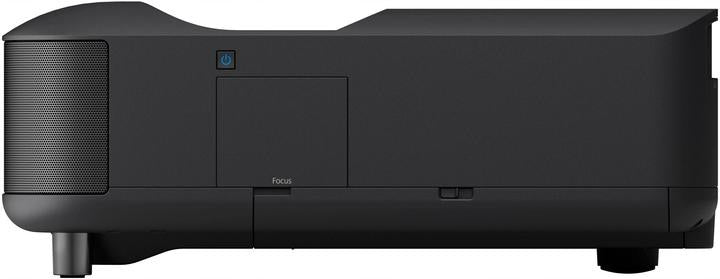 Projector Epson EH-LS670B Packaging status original