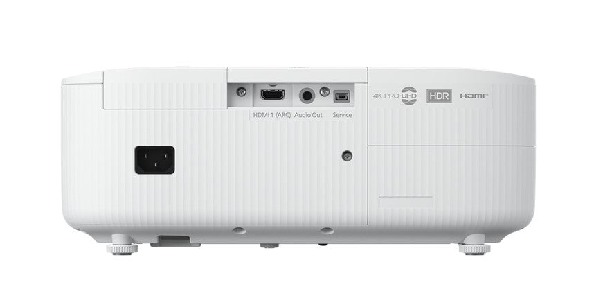 Projector Epson EH-TW6250 Color white