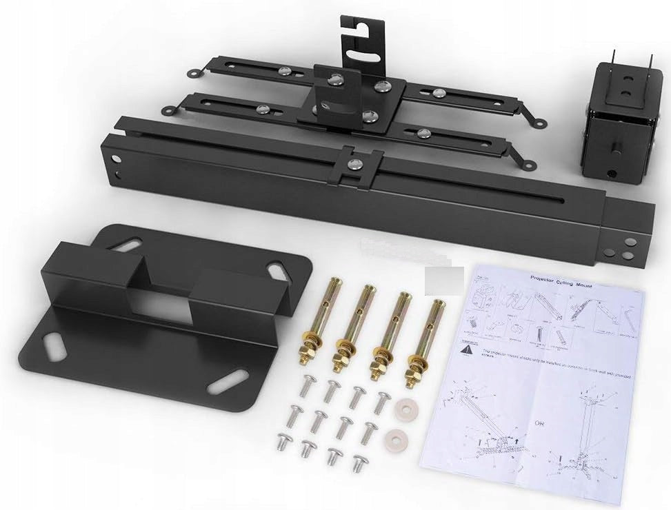 Projector Hanger Holder with Adjustable Brand no brand