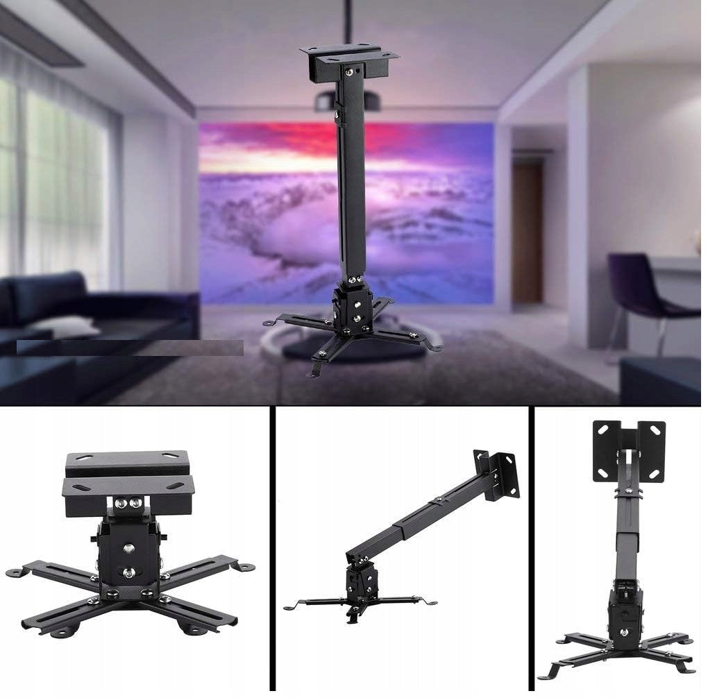 Projector Hanger Holder with Adjustable EAN (GTIN) 5907855407273
