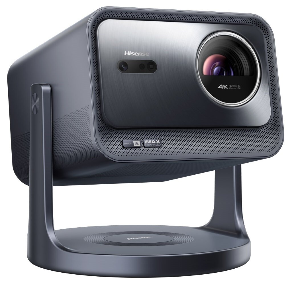 Projector Hisense C2 Pro - Authorized Retailer Hisense