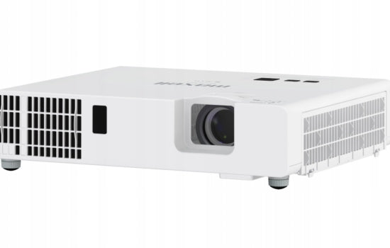 Projector Hitachi/Maxel MP-JU4001 +HANDLE FREEBIE