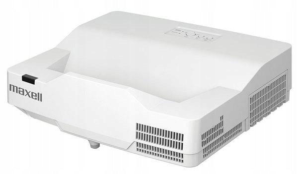 Projector Hitachi/Maxell MP-AW3001 +HANDLE FREEBIE