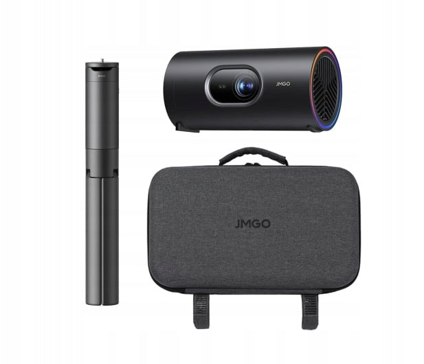 Projector JMGO PicoPlay+ Pack Brand JMGO