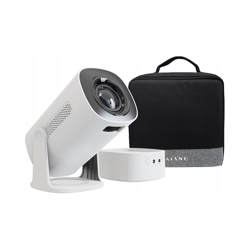 Projector Kiano Vision LED white