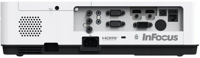 Projector LCD InFocus IN1049 white Manufacturer code IN1049