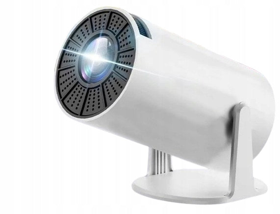 Projector LED Remote Control HY300 SE HDMI White