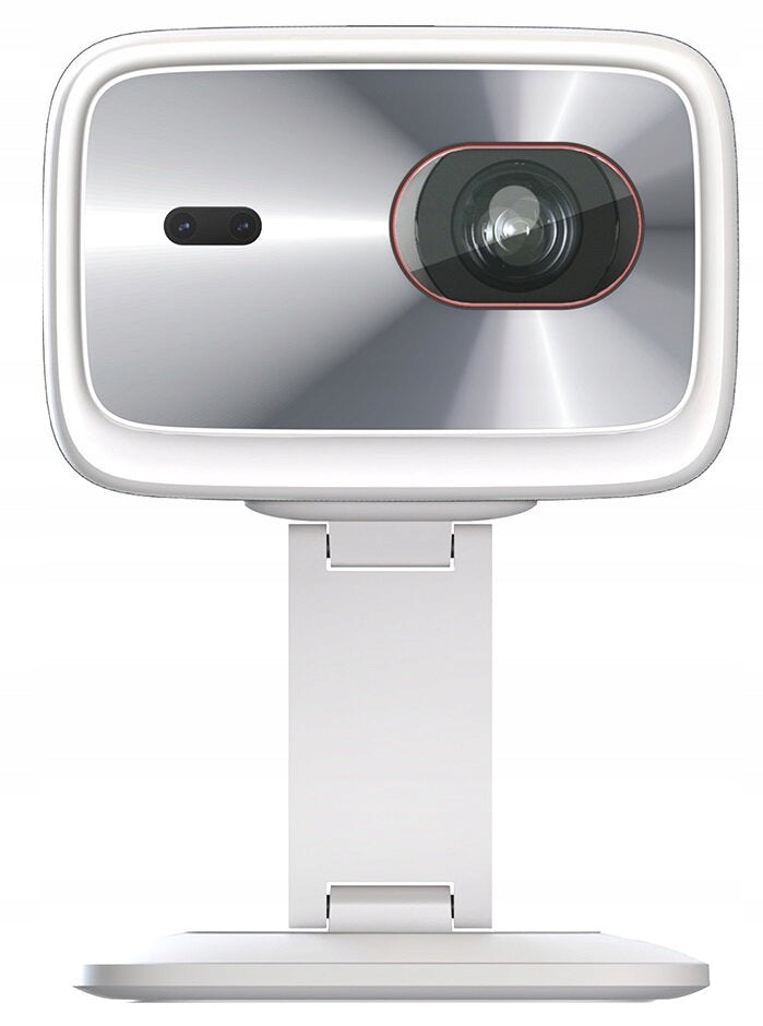 Projector LENOVO 100P Full HD (1920 x 1080), 850 ANSI lumen, Wi-Fi Model Xx100P