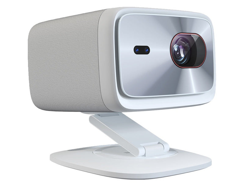 Projector LENOVO 100P Full HD (1920 x 1080), 850 ANSI lumen, Wi-Fi