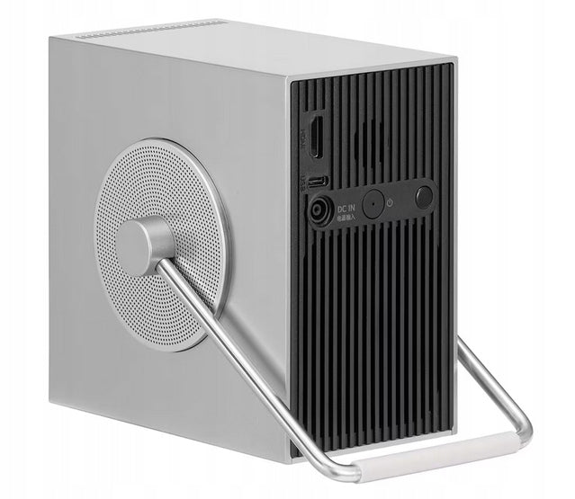 Projector LG HU710PB Cinebeam Q + stand CQS710PB Manufacturer code HU710PB