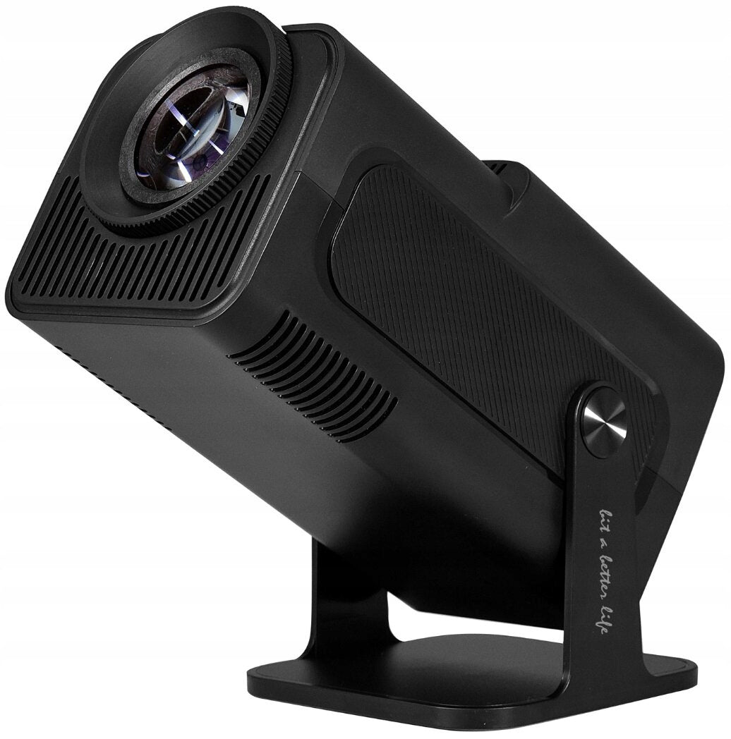 Projector LIN Smart Vision LP-K320 Full HD (1920 x 1080), 300 ANSI lumen Display technology LCD