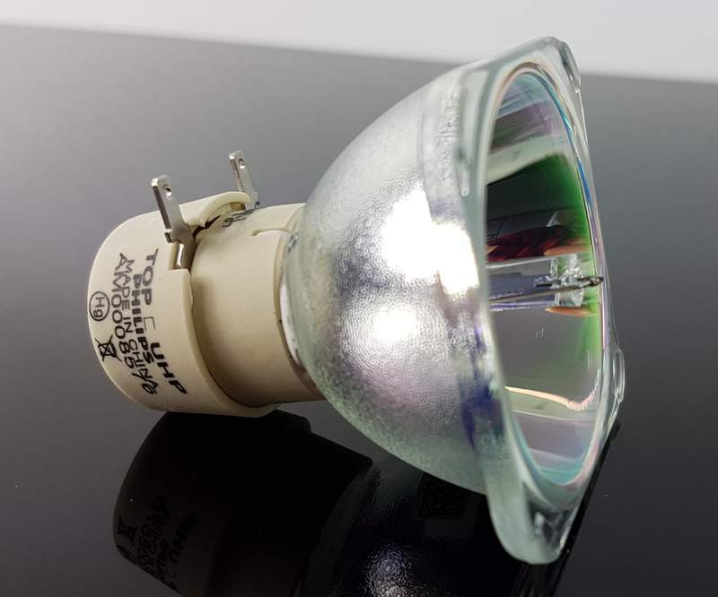 Projector Lamp EP4227 Compatible with MS614 MS615 MX613ST MX613STLA MX615 MX615+ MX615-V MX660P MX710 Projectors EAN (GTIN) 5907426558038