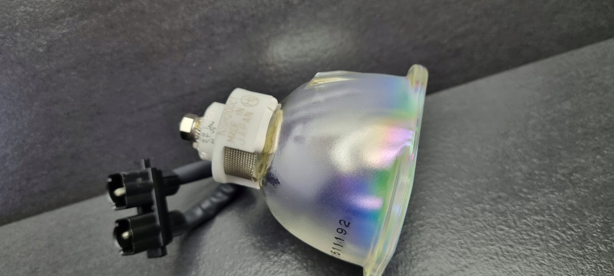Projector Lamp Mitsubishi VLT-HC910LP VLT-HC100LP HC100 EAN (GTIN) 5904162404315