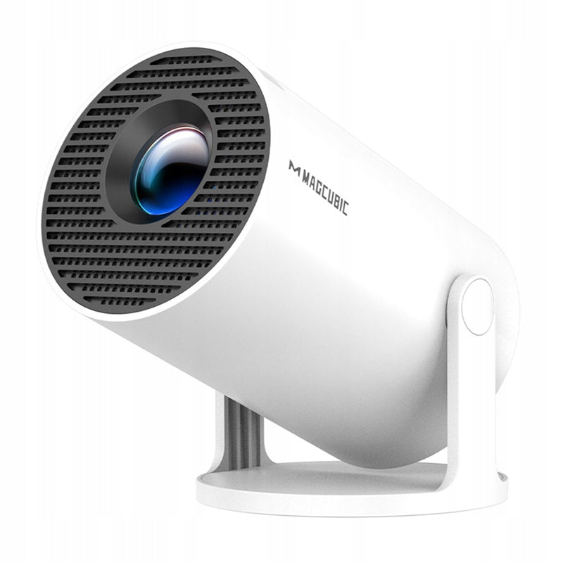 Projector Magcubic HY300PRO white