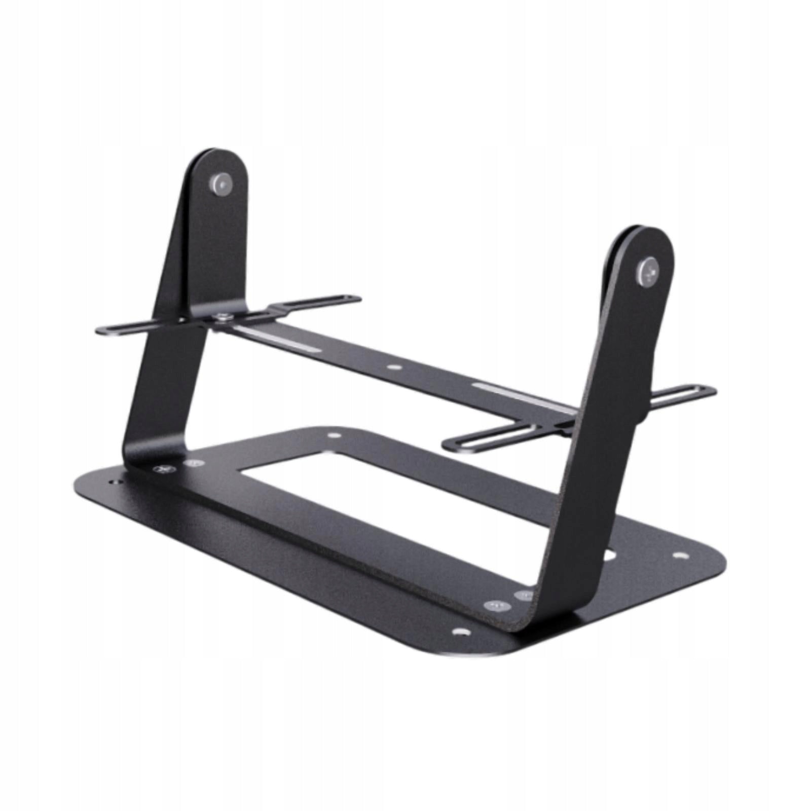 Projector Mount Projector Stand 1/4 Screw Interface Portable black