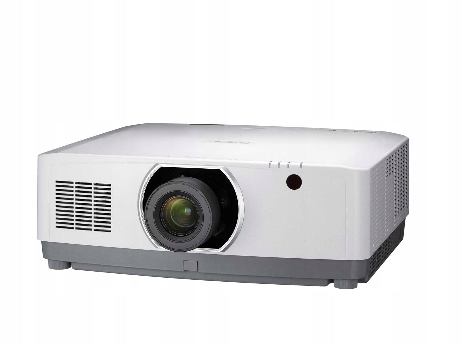 Projector Nec PA703UL + FREEBIE Brand NEC