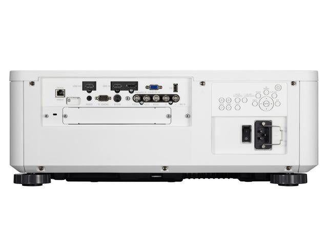 Projector Nec PX1004UL-WH (Without Lens) + Holder Brand NEC