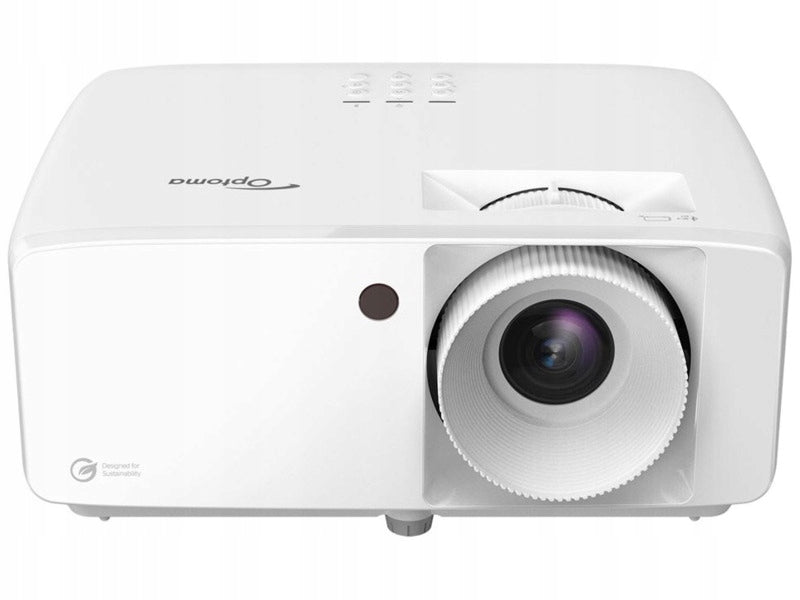 Projector OPTOMA ZH462 Full HD (1920 x 1080), 5000 ANSI lumen