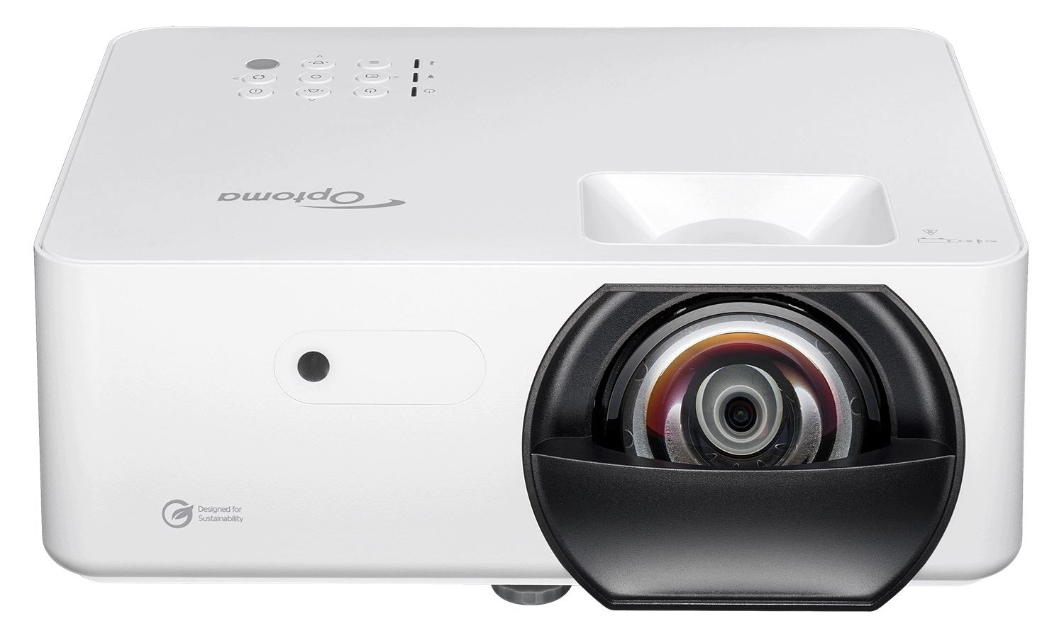 Projector Optoma LH351ST Manufacturer code E3PB031E111