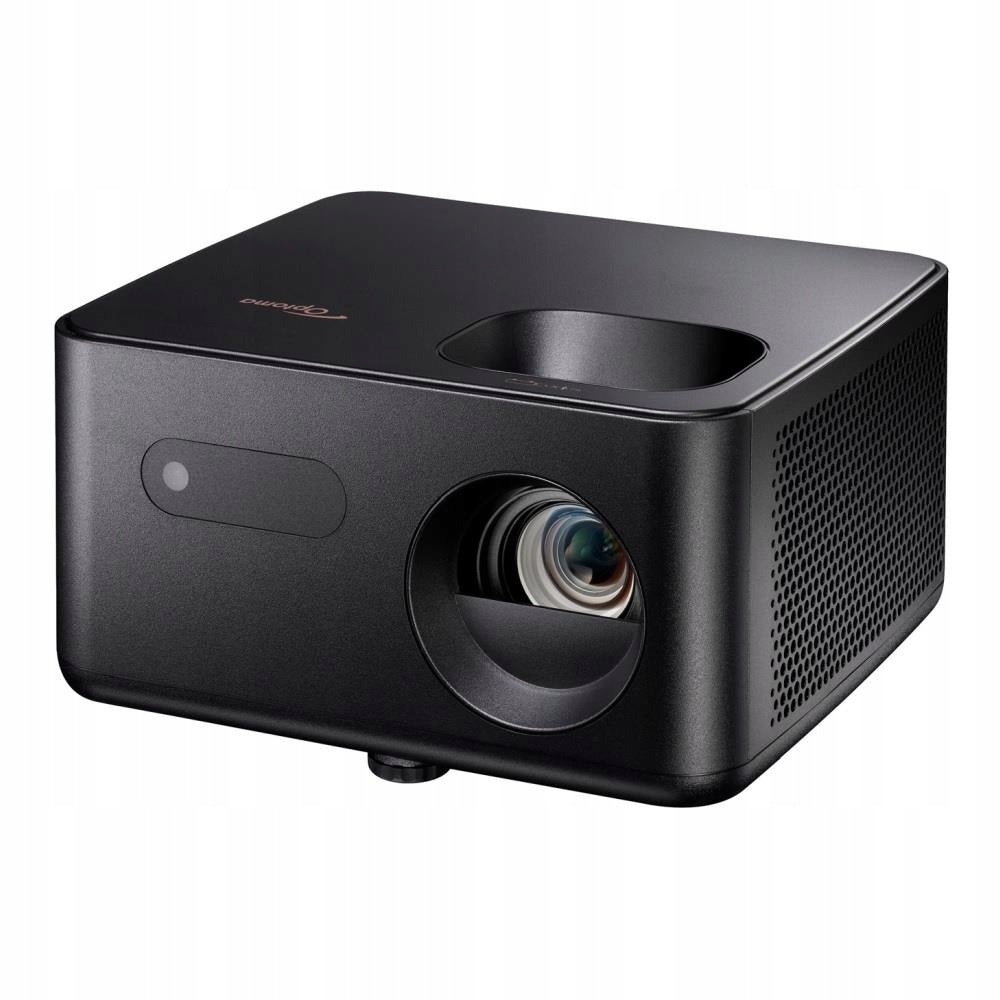 Projector Optoma PK31 Dlp 4K Uhd 1600ANSI 200000 1 Hdmi Usb - Otw Opak Brand Optoma