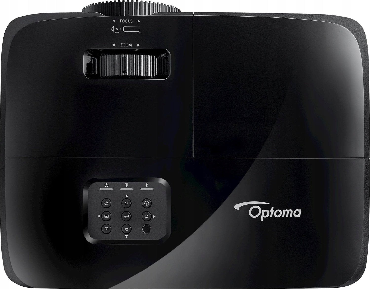 Projector Optoma X381 + FREEBIE Brand Optoma