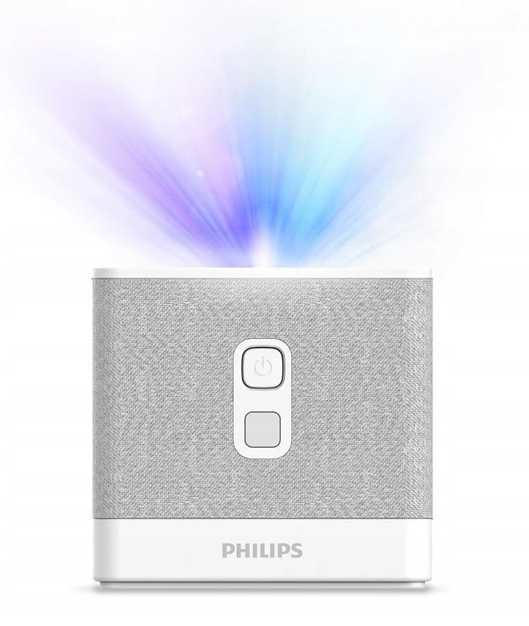 Projector PHILIPS Screeneo UL5 Smart SCN355/INT Brand Philips