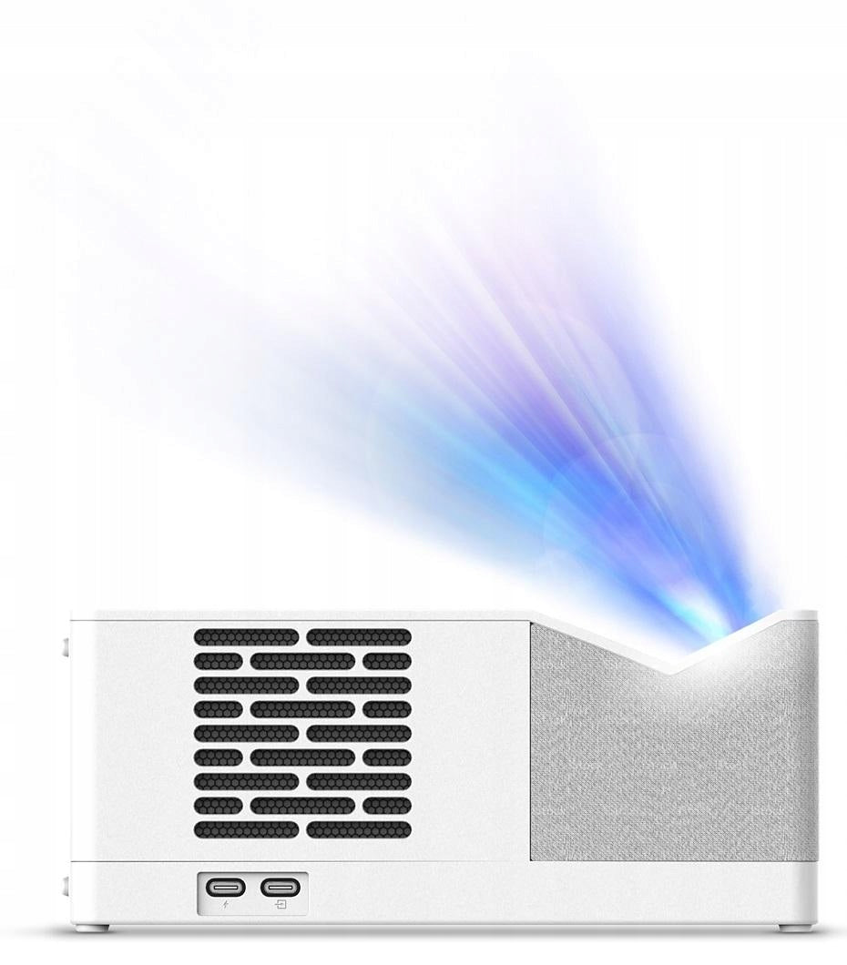 Projector PHILIPS Screeneo UL5 Smart SCN355/INT Color white