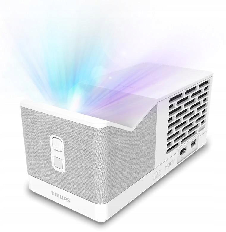 Projector PHILIPS Screeneo UL5 Smart SCN355/INT
