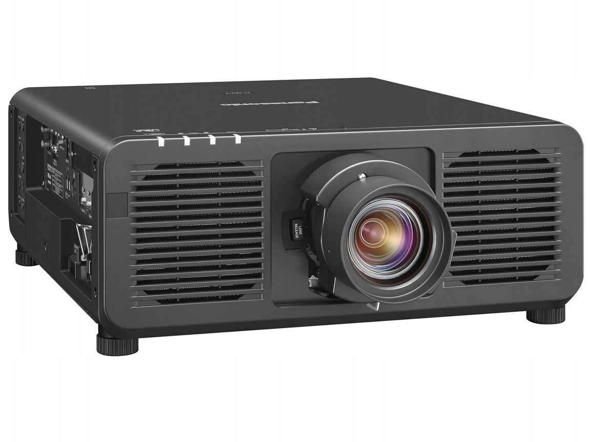 Projector Panasonic PT-REQ15 + HANDLE FREEBIE EAN (GTIN) 4010869320283