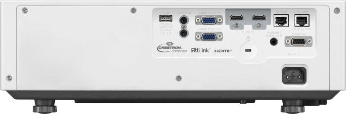 Projector Panasonic PT-VMZ51SEJ Manufacturer code PT-VMZ51SEJ