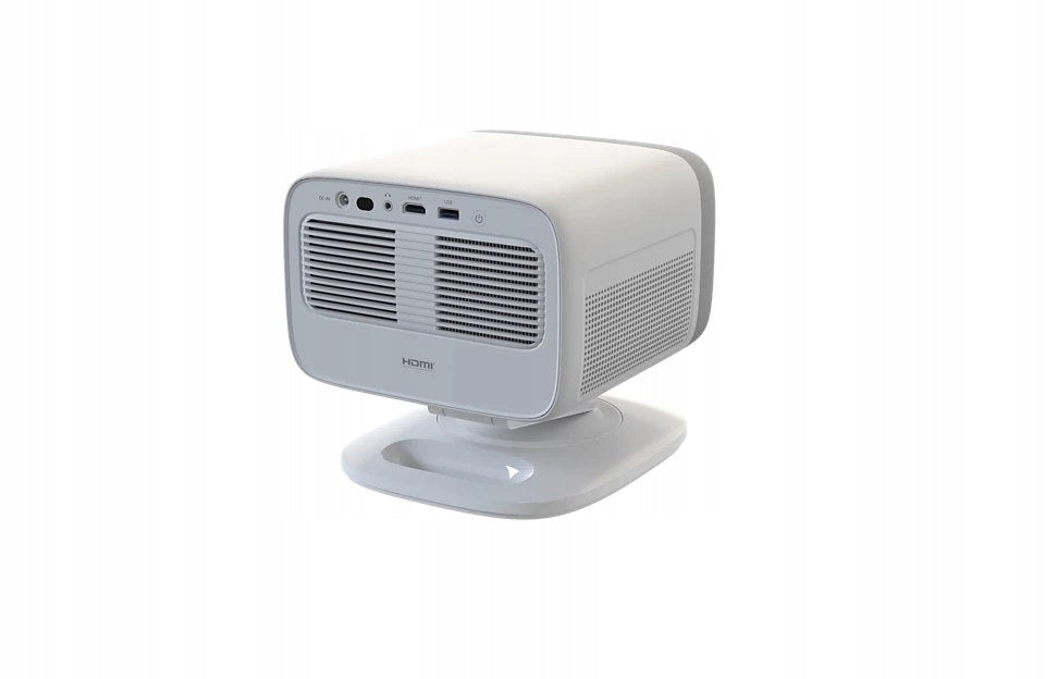 Projector Philips NeoPix 444 Full HD (1920x1080) 500 ANSI lumens Manufacturer code 7640186962995