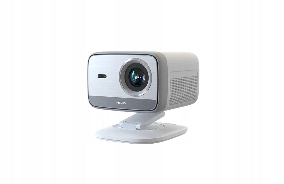 Projector Philips NeoPix 444 Full HD (1920x1080) 500 ANSI lumens
