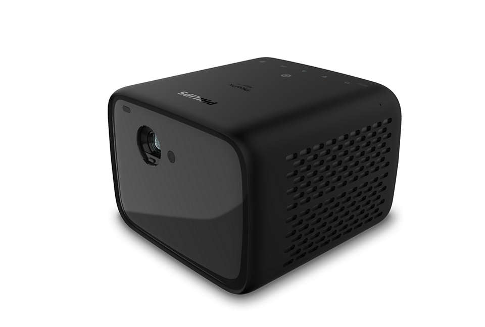 Projector Philips PicoPix MaxTV PPX720/INT+ Holder