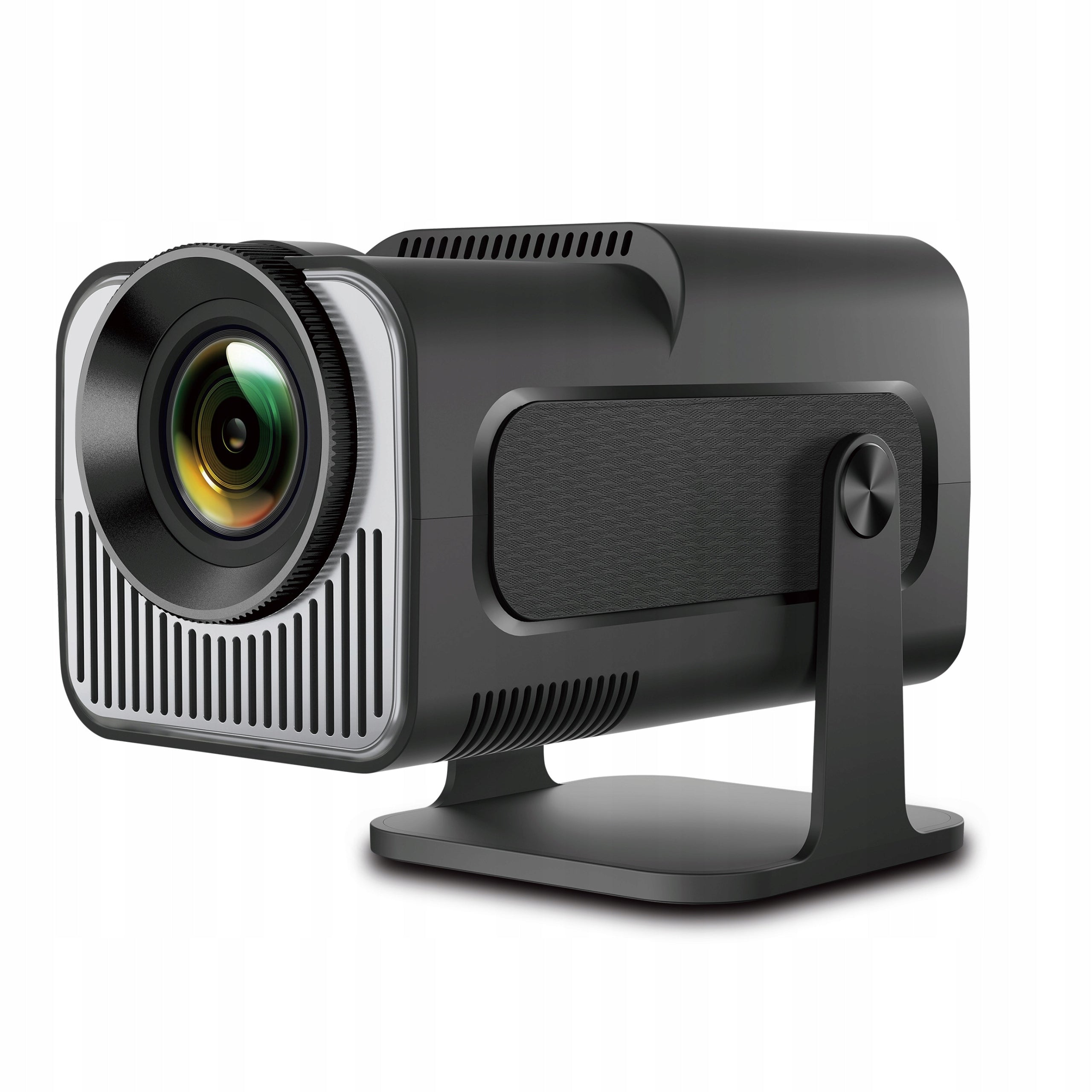 Projector Portable LED Built-in 4K Speaker ANDROID Mini TV 4K Manufacturer code LUMIRA MINI V3