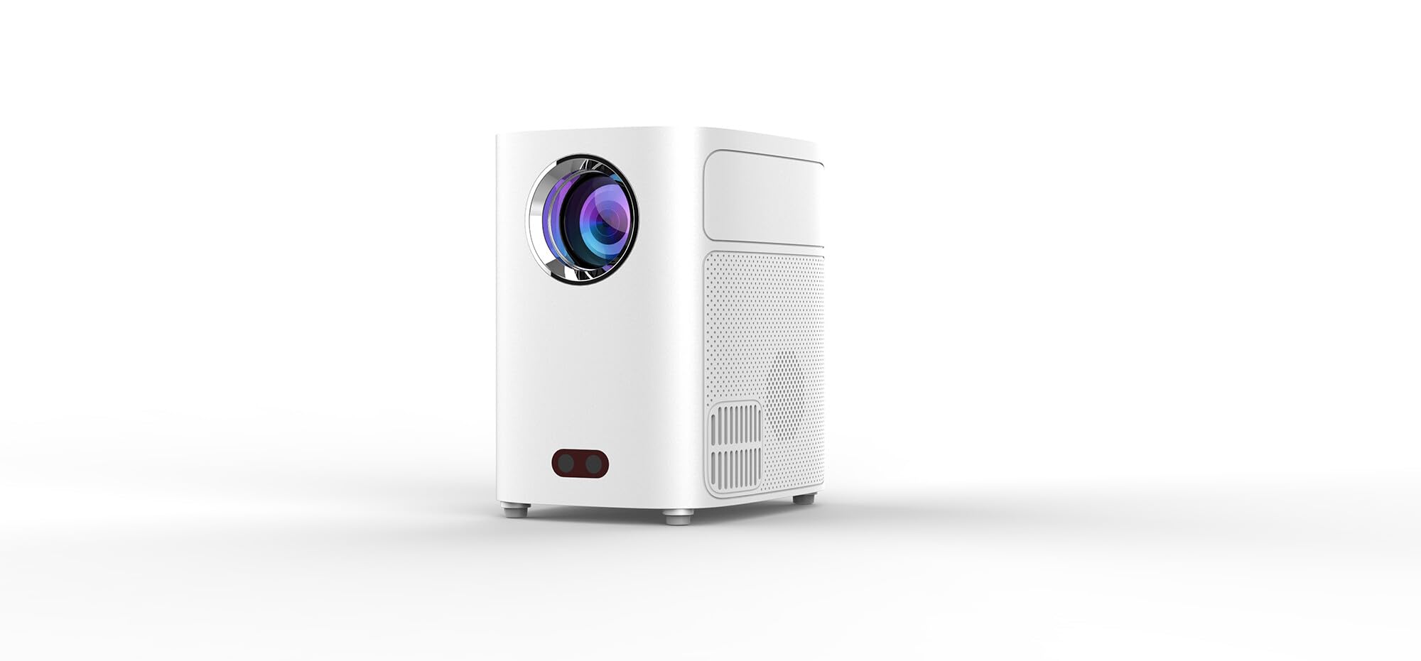 Projector STRONG Q1 Full HD LCD 300 Lm 1280 x 7 Brand Strong