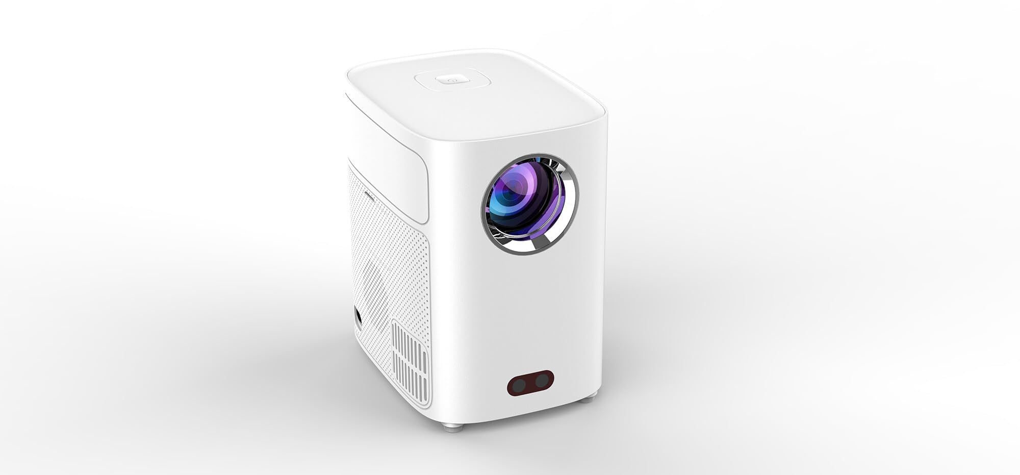 Projector STRONG Q1 Full HD LCD 300 Lm 1280 x 7