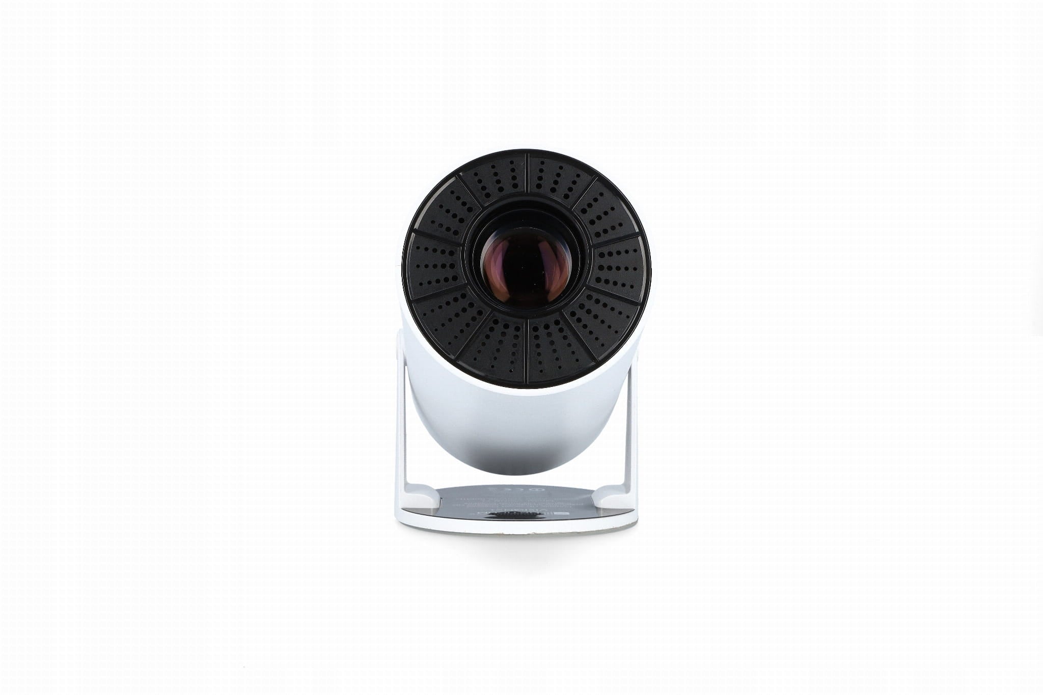 Projector Smart Android tv 11 chromcast WIFI Opticum Vision X1 Brand Opticum