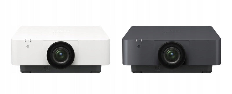 Projector Sony VPL-FHZ80 White + Handle FREEBIE Brand Sony
