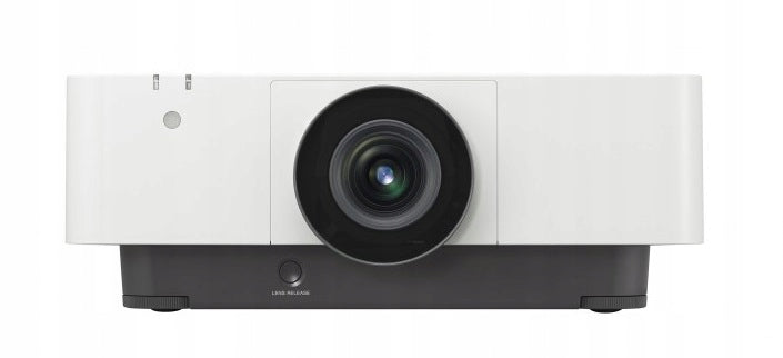 Projector Sony VPL-FHZ80 White + Handle FREEBIE