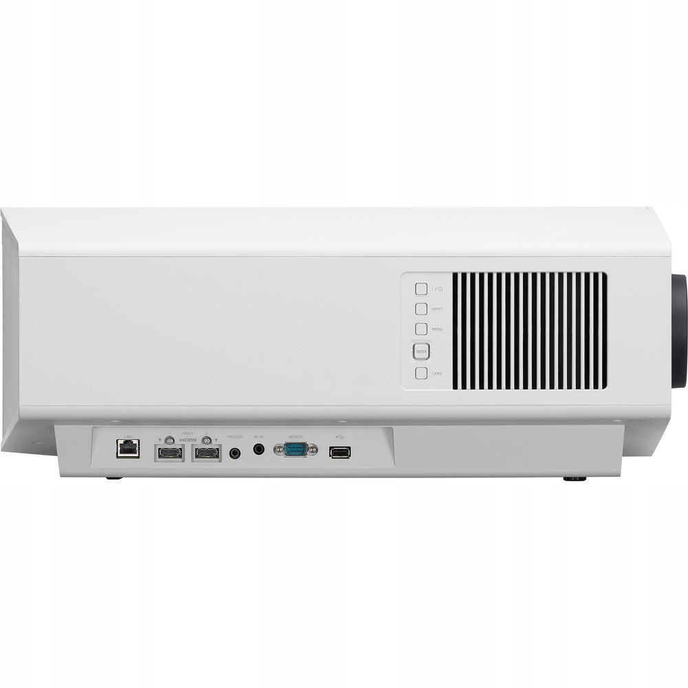 Projector Sony VPL-XW6100ES white EAN (GTIN) 4548736165816