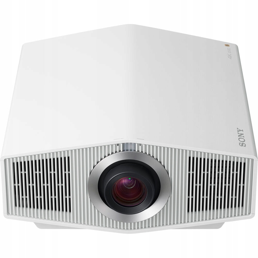 Projector Sony VPL-XW6100ES white Packaging status original