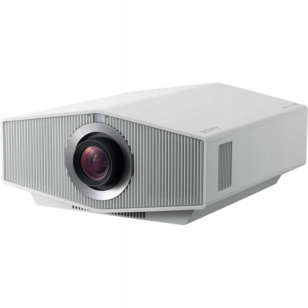 Projector Sony VPL-XW6100ES white