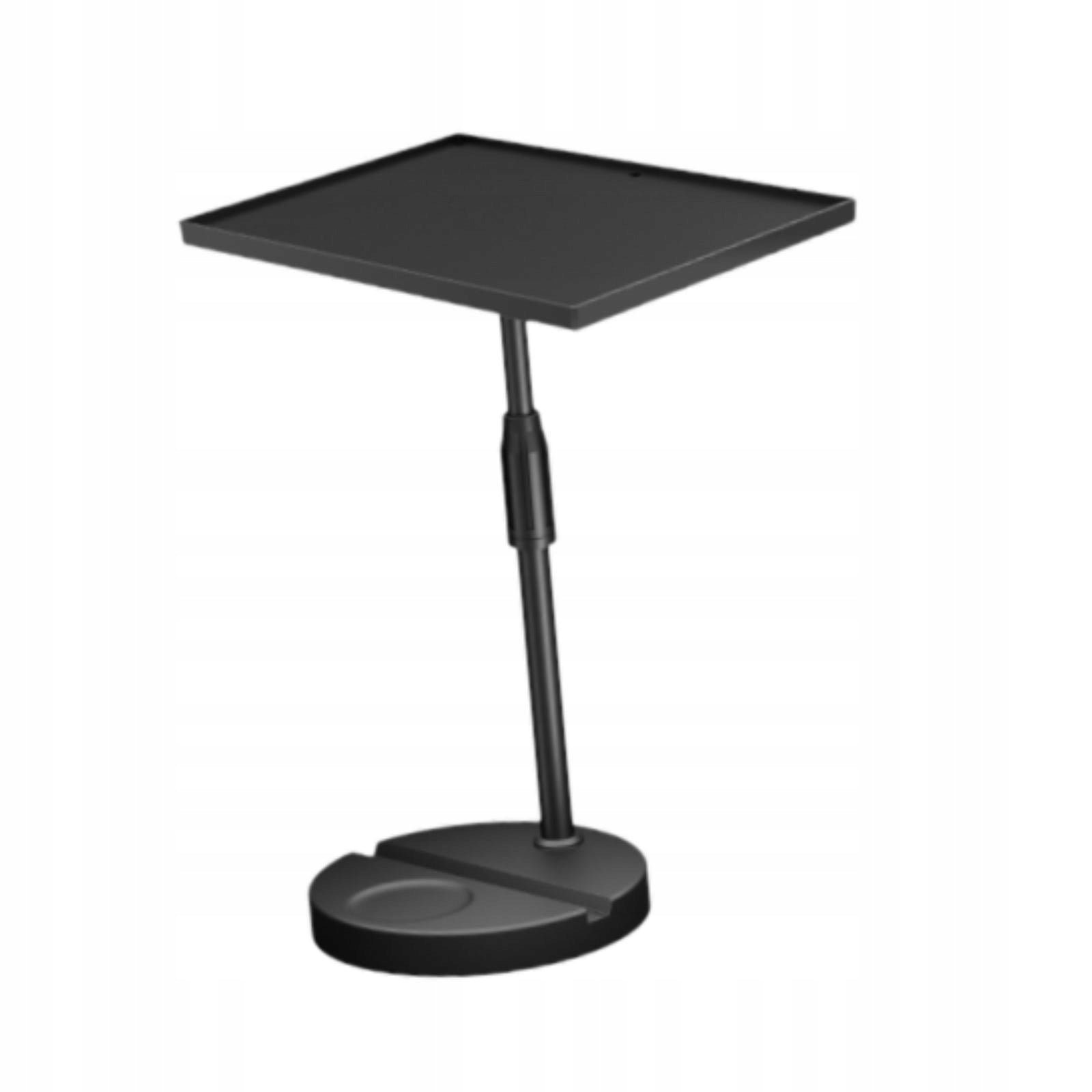 Projector Stand Black Adjustable Height 15 to 23 Inches Professional Manufacturer code 11177038311