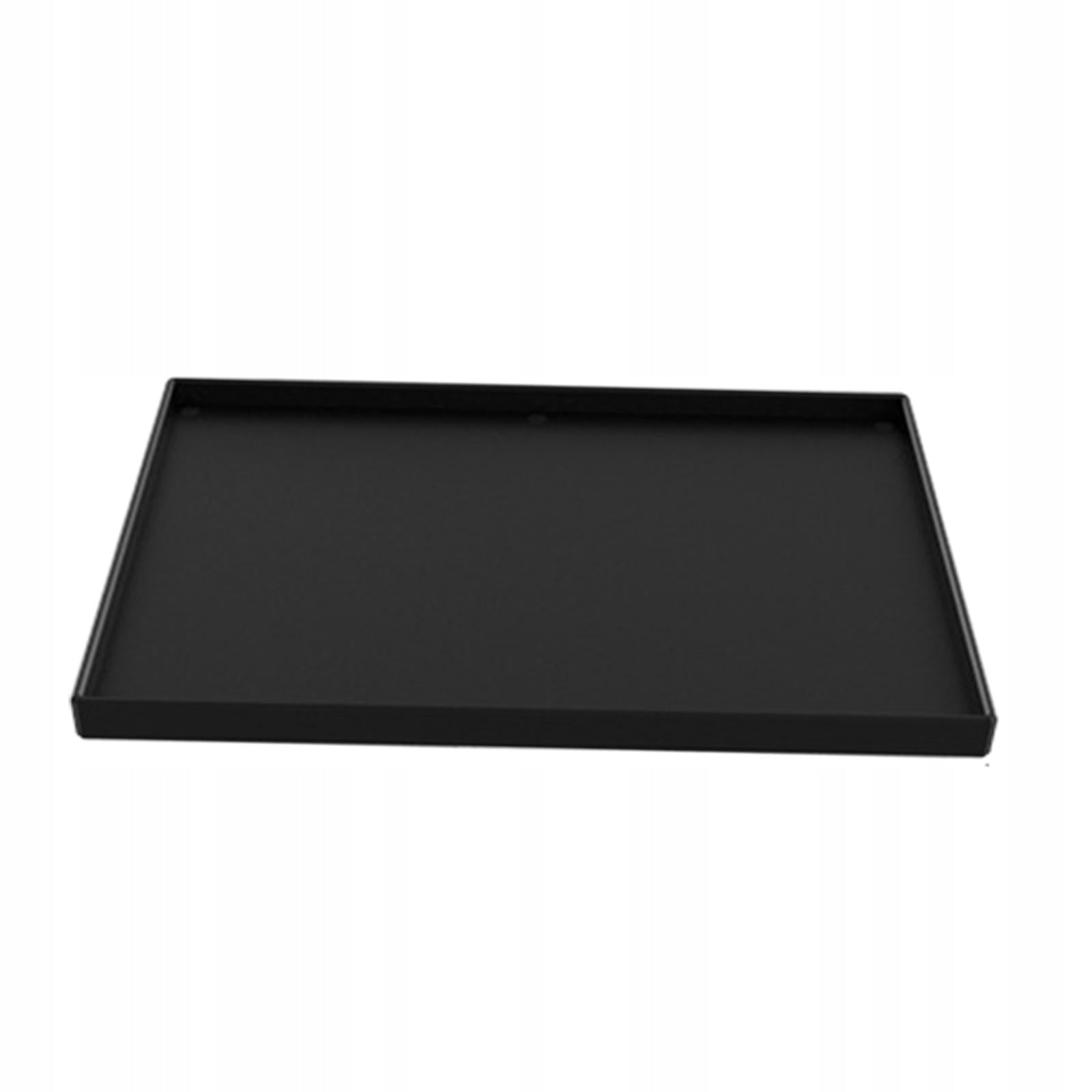 Projector Tray Easy to Install Accessories Assembly suits without accessory Model Projector Tray Platform Holder 1/4" Screw adapter