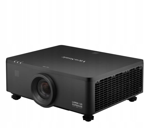 Projector ViewSonic LS951WU Model LS951WU