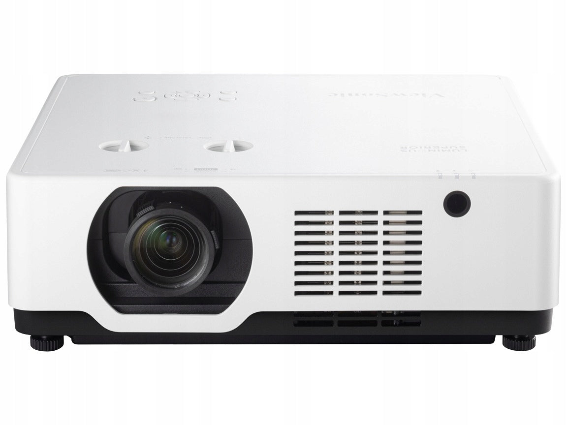 Projector ViewSonic LSC601WU Laser WXUGA 6000AL 2xHDMI USB RJ45 RS232