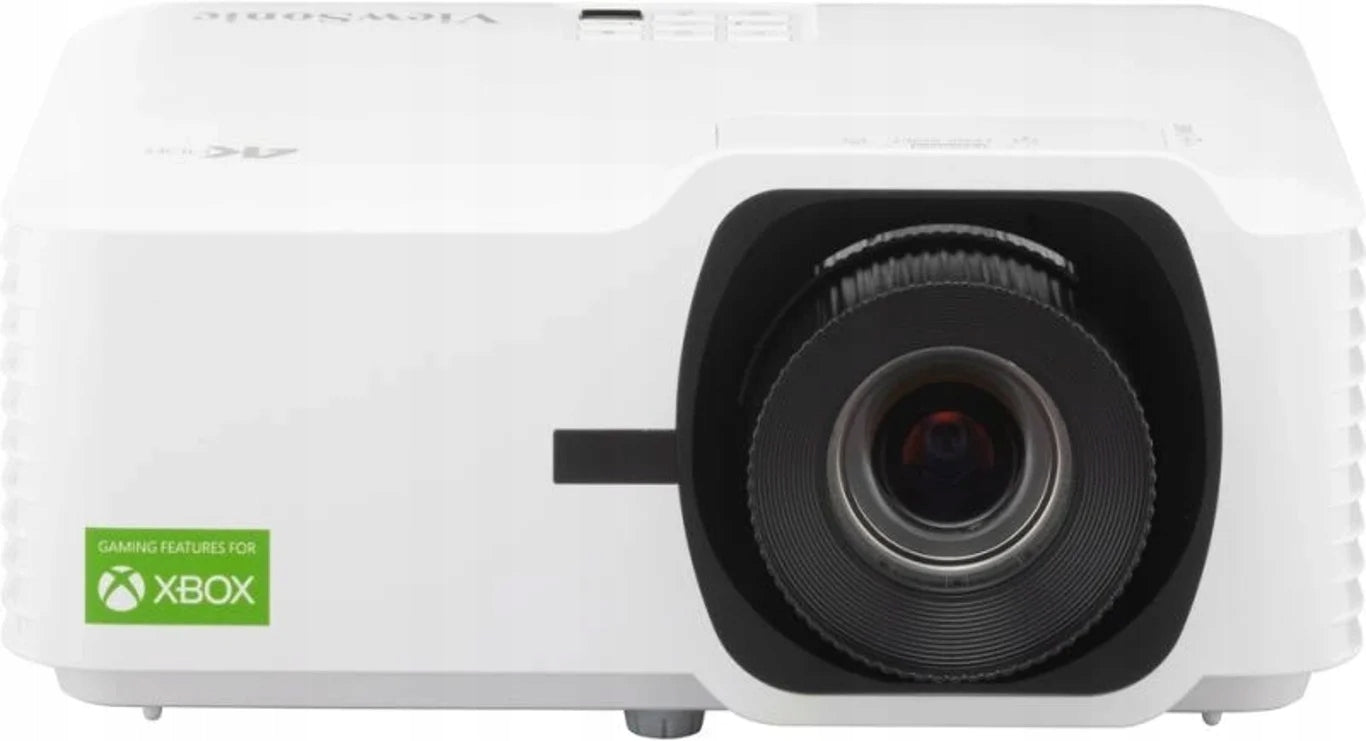 Projector ViewSonic LX700-4K 4K UHD 3500 ANSI laser gaming 240 Hz Brand ViewSonic
