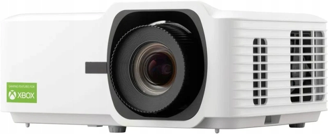 Projector ViewSonic LX700-4K 4K UHD 3500 ANSI laser gaming 240 Hz Manufacturer code LX700-4K
